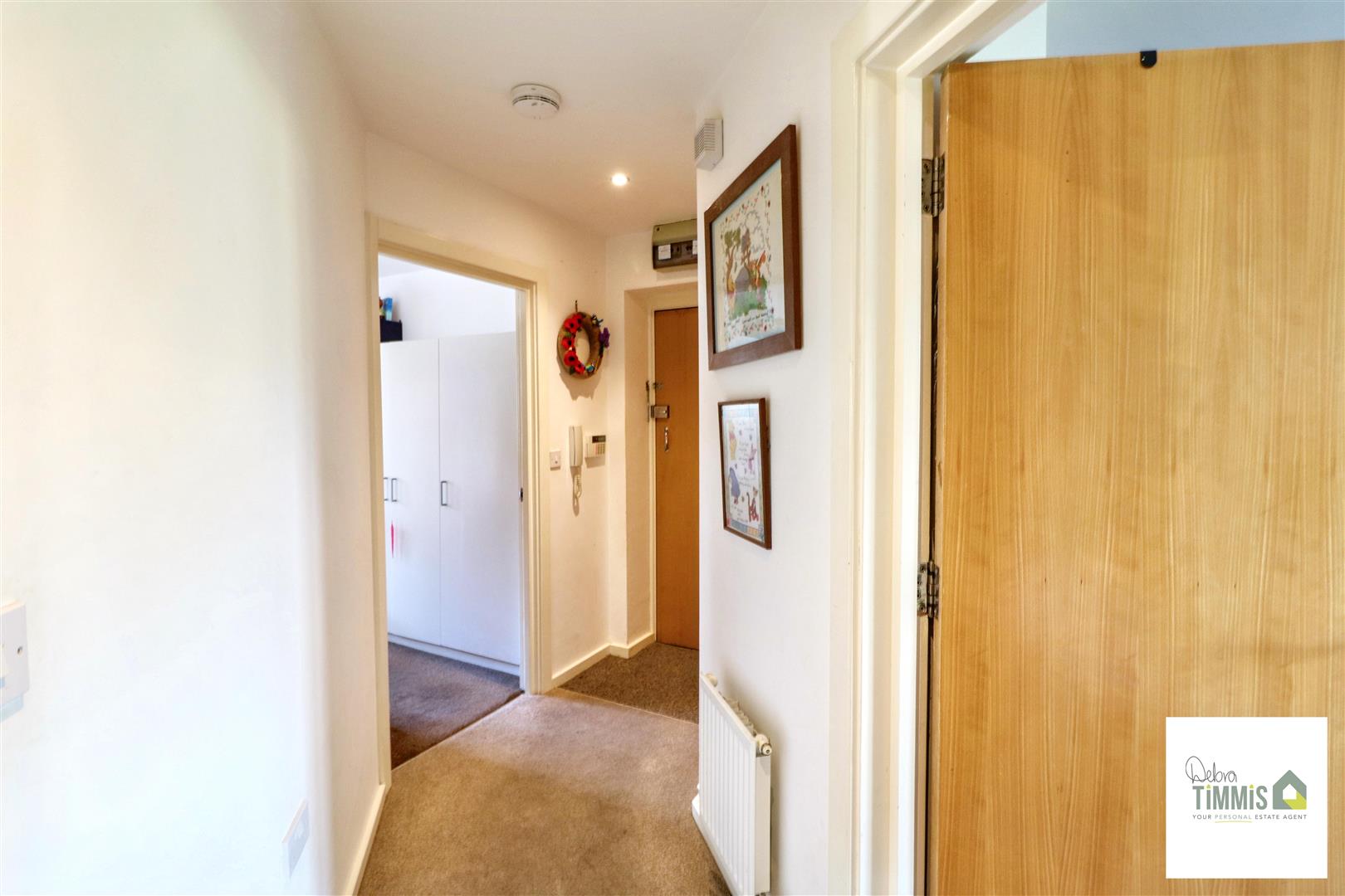 Blithfield Way, Norton Heights, Stoke-On-Trent